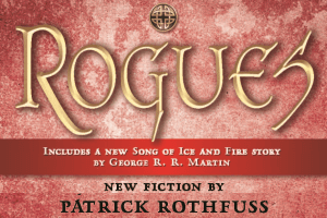Rogues Anthology