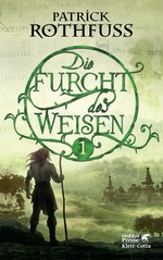 Die Furcht des Weisen Teil 1