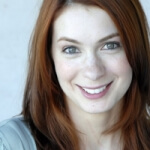 Felicia Day