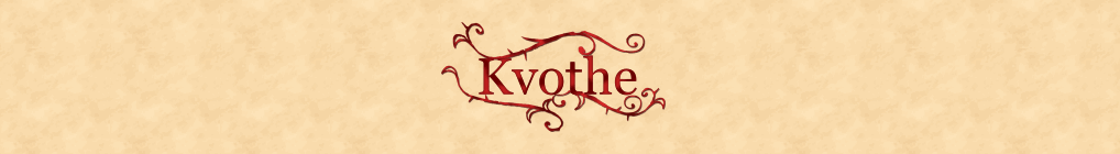 Kvothe.de