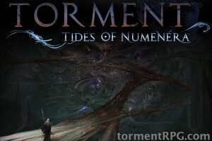 Torment: Tides of Numera